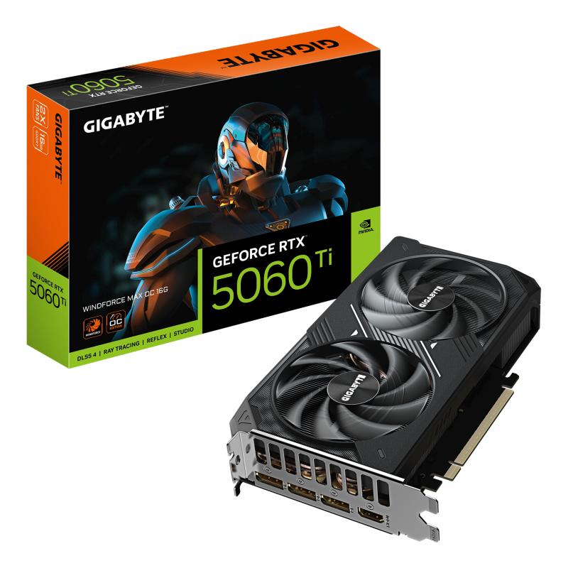 gigabyte-geforce-rtx-5060-ti-windforce-max-oc-16g-tarjeta-grafica--16-gb-gddr7-128-bits-pci-e-50-2587-mhz-frecuencia-del-nucleo-3-x-displayport-1-x-hdmi-nvidia-dlss-4-gv-n506twf2max-oc-16gd